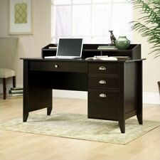 Sauder Desk Home Office Furniture With Shelves For Sale Ebay