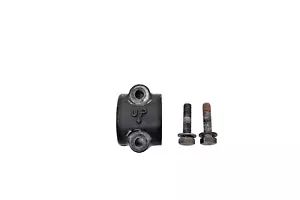 Suzuki LT230GE 1985 ATV OEM 59671-19B00 cilindro maestro percha abrazadera soporte - Imagen 1 de 3