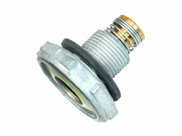 For 1983-1988 GMC C6000 Carburetor Power Valve SMP 71757ZF 1984 1985 1986 1987 - Image 1 of 2