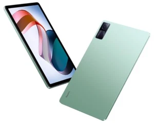 Xiaomi Redmi Pad SE 11" Tablet 256GB Storage 8GB RAM MINT GREEN UK VERSION - Picture 1 of 1