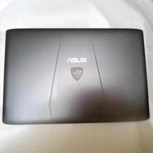 Laptop LCD Cover for ASUS GL552 GL552VW GL552JX ZX50 A shell NEW - Picture 1 of 3