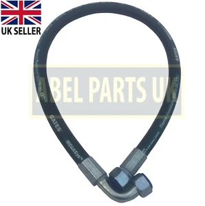 JCB PARTS - CIRCUIT HOSE 1/2 BSP (PART NO. 613/23700) - Picture 1 of 2