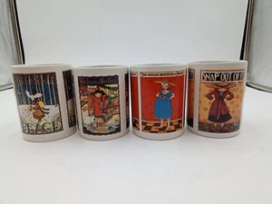 Lot of 4 Mary Engelbreit Mugs Me Ink - Picture 1 of 3