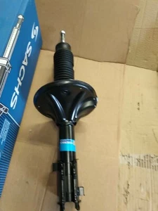 1996-02 HYUNDAI COUPE  Front DRIVER SIDE Shock Absorber STRUT SACHS 312327 - Picture 1 of 4