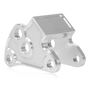Motorcycle Rear Seat Lower Bracket FOR SPRINT PRIMAVERA150LX LXV S 150 2013-2020 - Picture 1 of 10