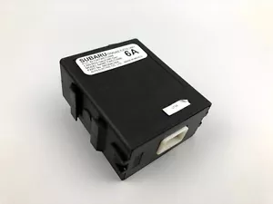 Subaru Outback Legacy Keyless Entry Control Module Unit 88035AL06A - Picture 1 of 8