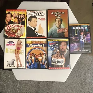 DVD Comedy Lot - Picture 1 of 1