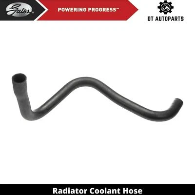 Manguera de refrigerante de radiador de gas V8 de 5,7 L para Chevrolet Blazer 1992-1994 puertas superiores Foto 1 de 4