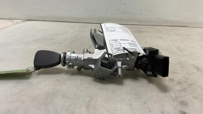 Cilindro de bloqueo y llave interruptor de encendido Jeep JK Wrangler OEM 2007-2017 075278 Foto 1 de 4