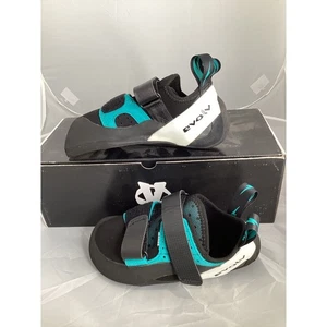 Evolv Geshido Herren Kletterschuhe Boulder-/Kletterschuhe - Größe 7 - Neu - Bild 1 von 5