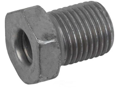 For 2024-2025 Chevrolet Trax Brake Hydraulic Hose Fitting AC Delco 89348YDWK - Image 1 of 2