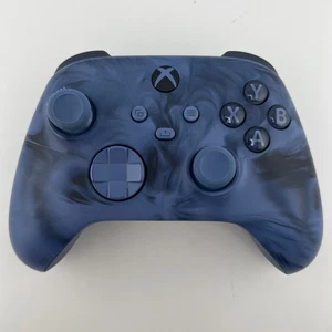 Wireless Controller für Xbox One/Series X/S - Stormcloud Vapor Cosmetic dmg - Bild 1 von 10