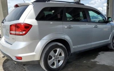 Dodge Journey 2009-2012 airbag cortina techo pasajero derecho OEM Foto 1 de 3