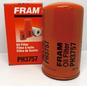 Fram Engine Oil Filter PH3757 - Picture 1 of 5