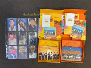 WTS BTS Butter Album Full Set - Picture 1 of 2