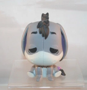 Funko Pop! Disney Winnie the Pooh - Eeyore - #254 - Fuera de caja - Imagen 1 de 4