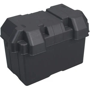 Caja Batería Moeller 42214 Grupo 27 30 31 Serie 042214 - Imagen 1 de 1