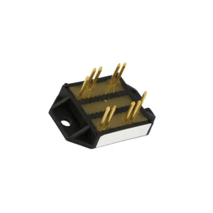 PSW1C100/12 Modul: Thyristor doppelt unabhängig 1,2kV 96A ECO-PAC 1 THT POWERSEM - Bild 1 von 1