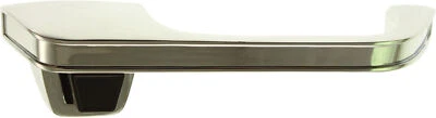  Front or Rear, Passenger Side Exterior Door Handle For Chevrolet C10 1982-1991 - Image 1 of 4