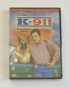 K-911 (DVD, 1999, Widescreen) - Picture 1 of 2