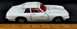 CORGI Juniors 32 THE SAINT Jaguar XJ-S Diecast Model Car - Picture 1 of 9