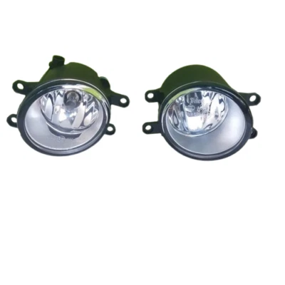 Juego de 2 faros antiniebla originales Lexus Toyota Yaris Camry Vios Corolla 81210 81220 06052 Foto 1 de 4