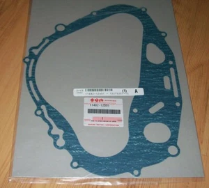 SUZUKI DR650 DR650S DR650SE DR 650 ENGINE CLUTCH COVER GASKET  11482-12D01 - Picture 1 of 1
