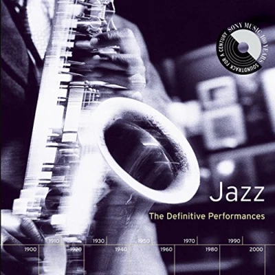 Various - Jazz: Definitive Performances CD (1999) Audio Quality Guaranteed Foto 1 de 4