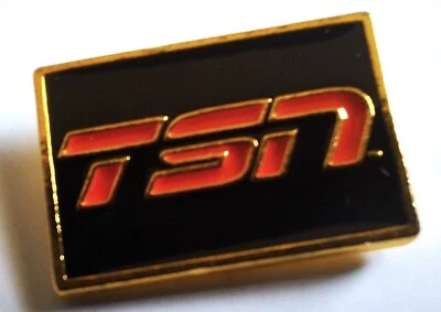 2000 SYDNEY Summer OLYMPICS  TSN Sports Television  Media PIN - Image 1 of 2