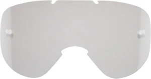 JT Racing GSX 1.0 Replacement Lens – Choose Colour: Clear / Dark Smoke - Picture 1 of 3
