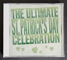  The Ultimate St. Patrick's Day Celebration - Various 1999 Columbia CD Sealed