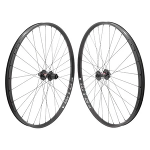 WTB KOM TRAIL TCS 2.0 i30 29er Mountain Bike Wheelset 32H DT 370 6B Hubs - Picture 1 of 2