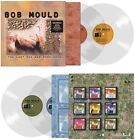 BOB MOULD The Last Dog And Pony Show 2-LP (NEW 2020 Clear Vinyl) Husker Du/Sugar