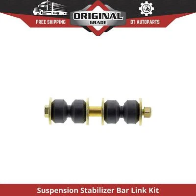 Kit de enlace de barra estabilizadora de suspensión delantera Mevotech Oldsmobile Alero 1999-2004 Foto 1 de 4