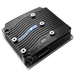 48-80V 550A Unprogrammed AC Controller 62-400-45 for Taylor Dunn C-425 C-426 - Picture 1 of 13