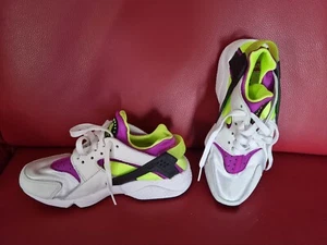 nike air huarache - Bild 1 von 4