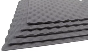 Insulation Mat for Alubutyl anti Vibration Door Car Sound Pro Wave - Picture 1 of 15