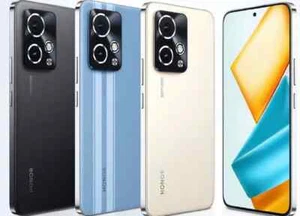 Honor 90 GT 5G 6.7" AMOLED 256 512 GB 50 MP Snapdragon8Gen2 5000mAh 100W por FedEx - Imagen 1 de 8