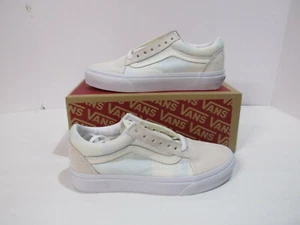 Men's Vans Old SkoolBleach Wash Ballad Blue Shoes Size 6.5M US NIB MSRP $60.00 - Picture 1 of 6