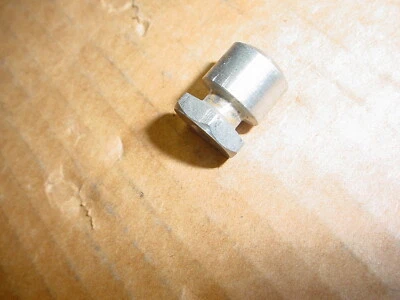 Harley Davidson 1997-2007 FLHR Road King Seat Attaching Nut   - Image 1 of 3