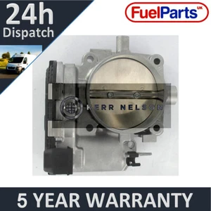 For Mercedes SLK CLK SL S-Class E-Class C-Class CLS Kerr Nelson Throttle Body - Picture 1 of 2