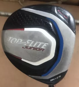 Top Flite Junior , Ti Matrix, Driver, Junior Flex, Graphite Driver Right Handed - Picture 1 of 7
