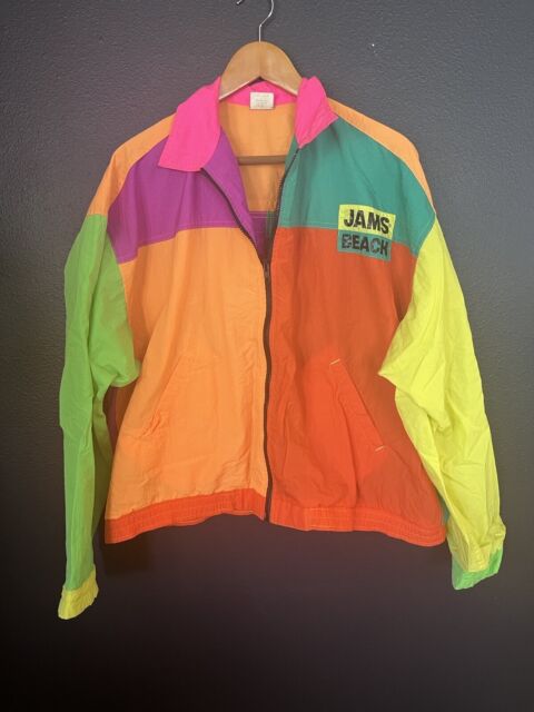 Jams World男式外套、夹克和背心| eBay