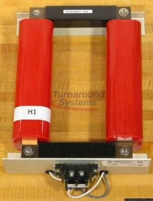 Square D 270R-601 Current Transformer, 600:5, NEMA 1, NEW! - Image 1 of 2