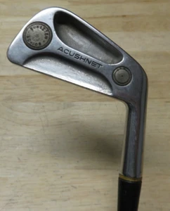 Titleist 2 Iron Acushnet Tungsten AC-108 Steel Regular Flex RH Steel 38.5" - Picture 1 of 13