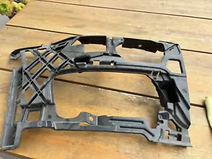 Vw golf mk7 front bumper bracket 5G0807742D - Picture 1 of 3