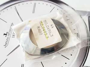 NOS CASE VINTAGE RADO BEZEL DIASTAR OVATION 152.0493.3 - Picture 1 of 3