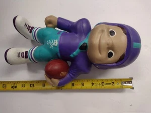 Vintage American Ceramic Football Player Collectible 1970’s rare htf 💲look💲👍 - Picture 1 of 4