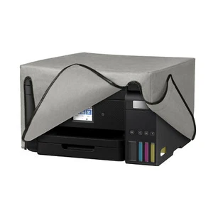 Cover für Epson Eco Tank ET-3850 Eco Tank ET-4856 Tasche Hülle Drucker - Photo 1/7