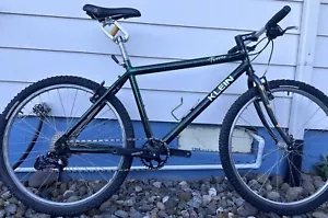 Excellent Vintage Klein Fervor bike bicycles size 18" - Picture 1 of 12